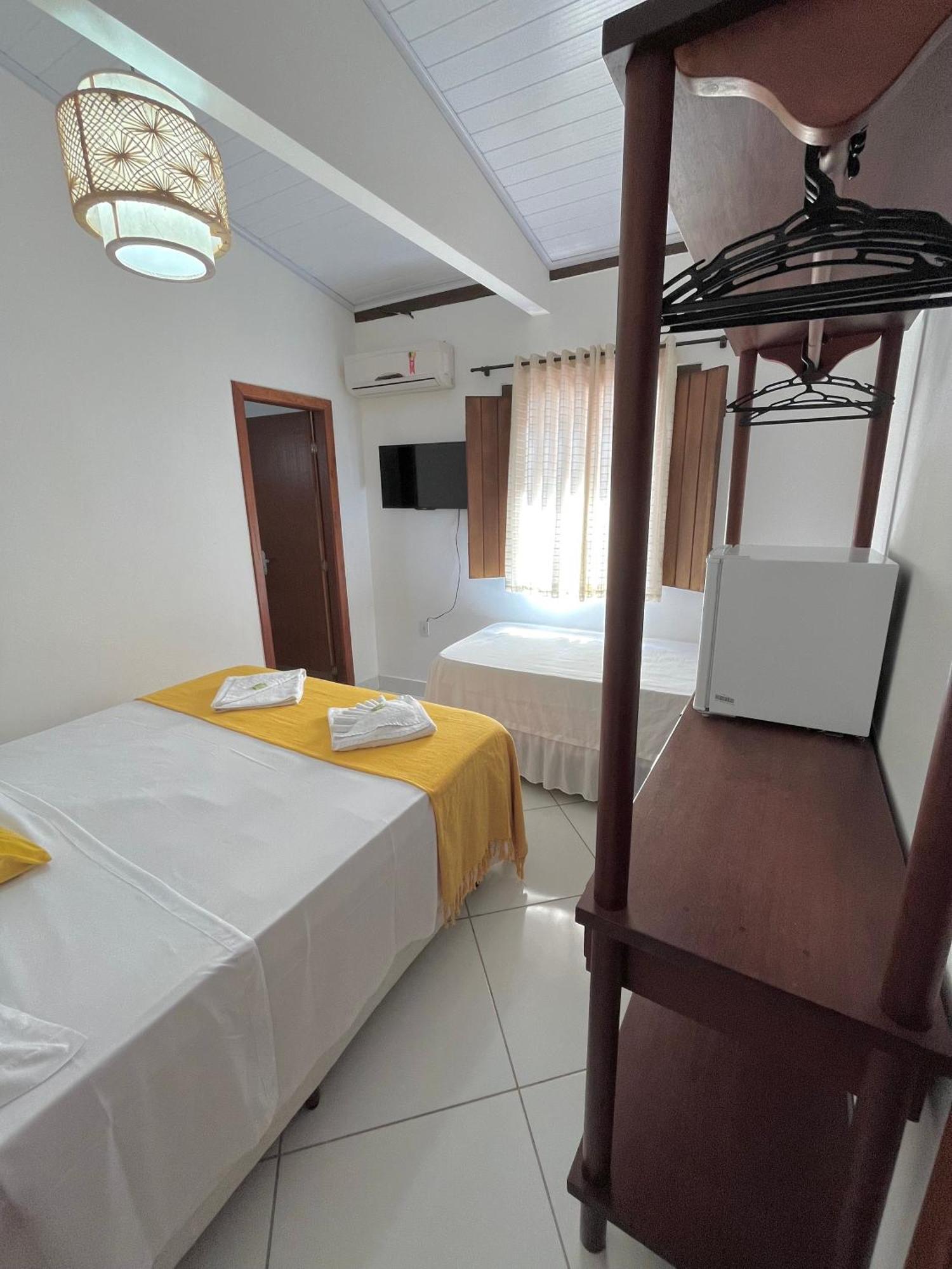 Quarto Triplo Standard