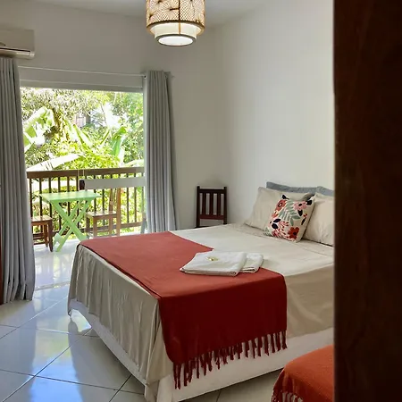 D'Ajuda Inn-3